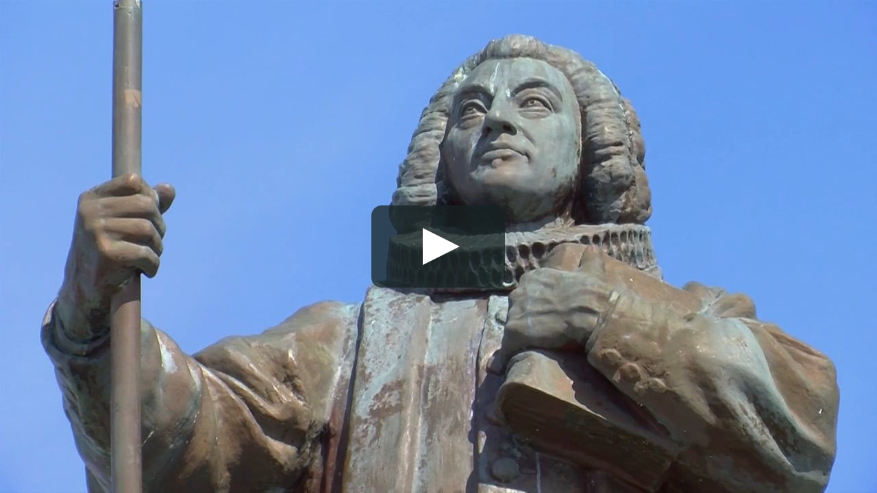 Grönlands Apostel in Qaqortoq