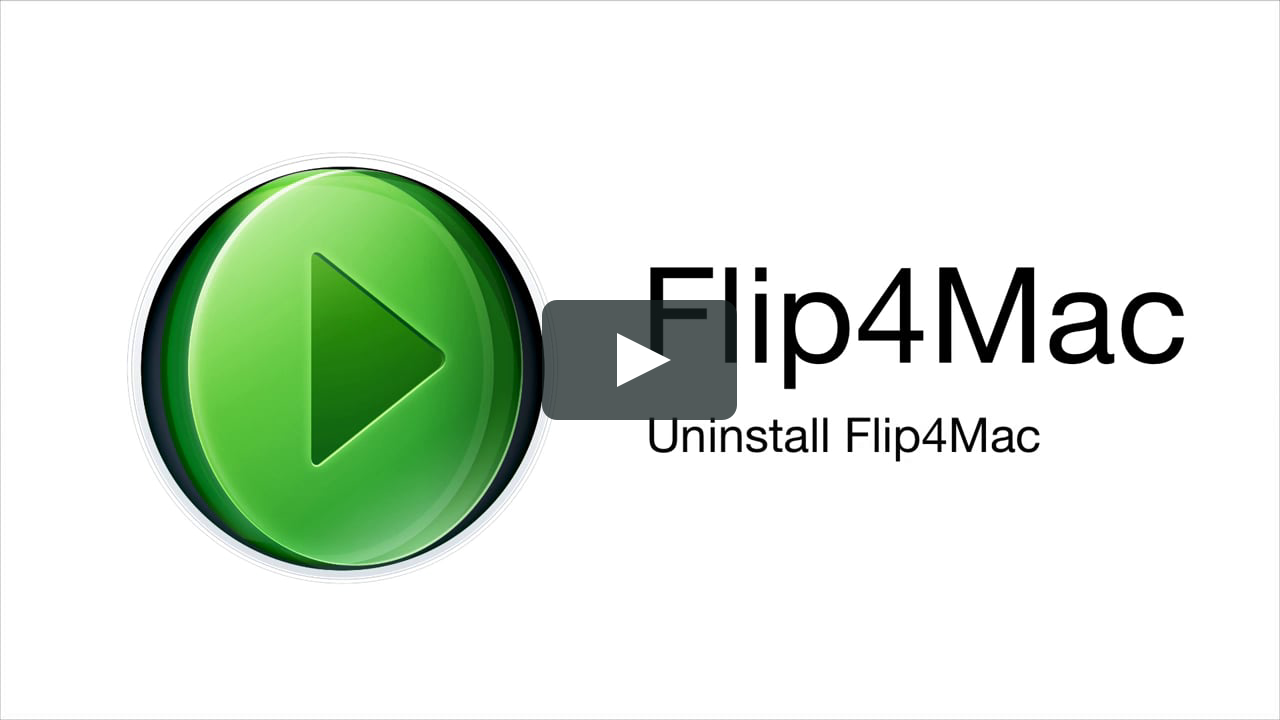 free flip4mac download for mac