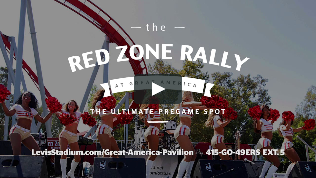Red Zone Rally on Vimeo