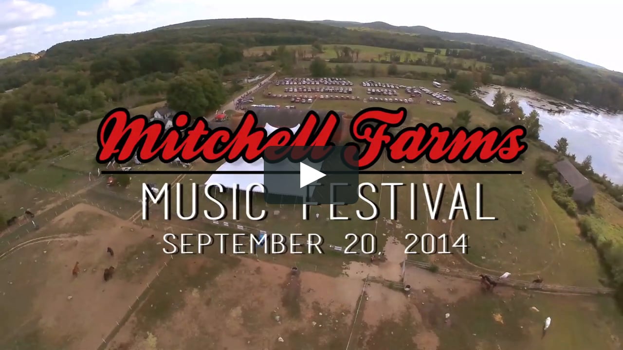 Mitchell Farms Music Festival 2014 Aftermovie on Vimeo
