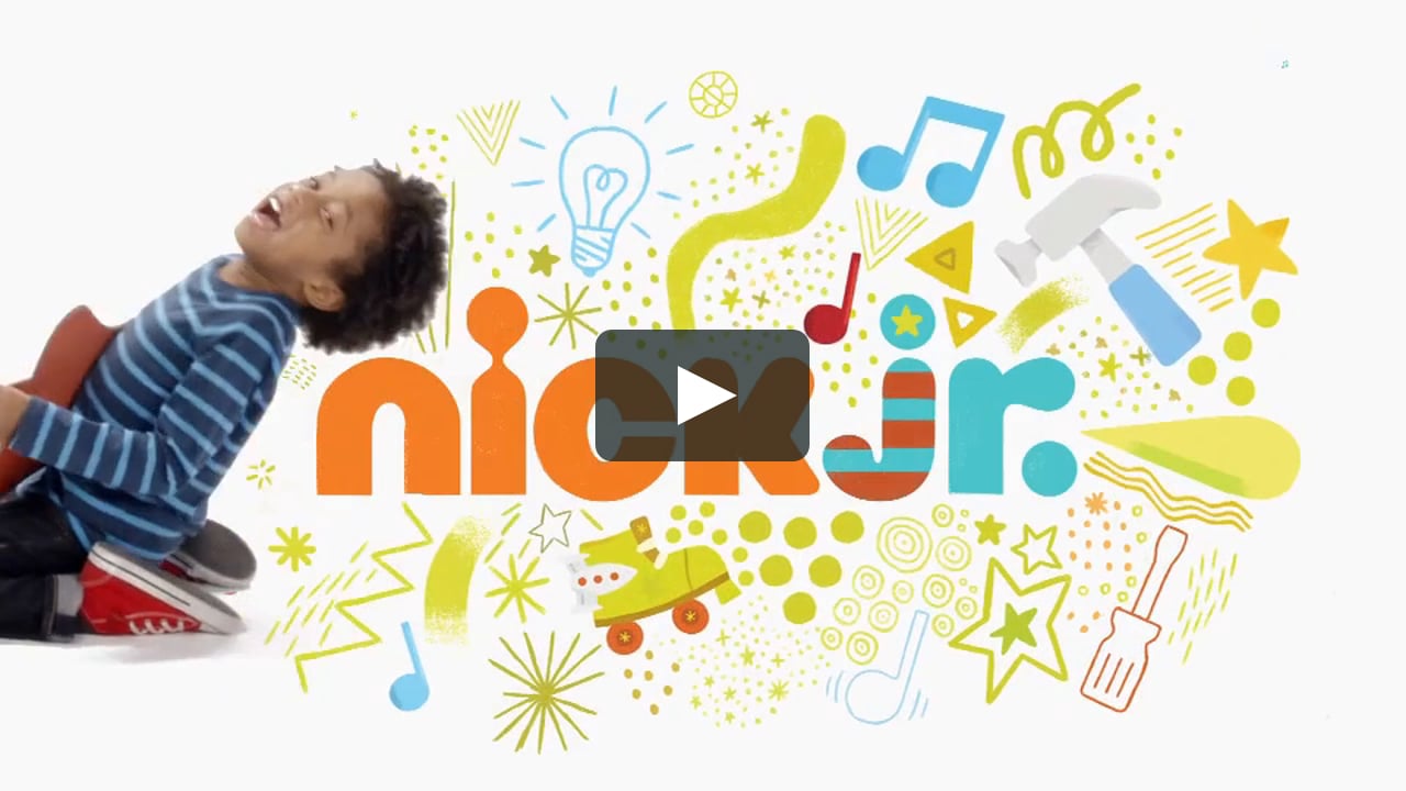 Julius Jr Nick Jr Promo on Vimeo