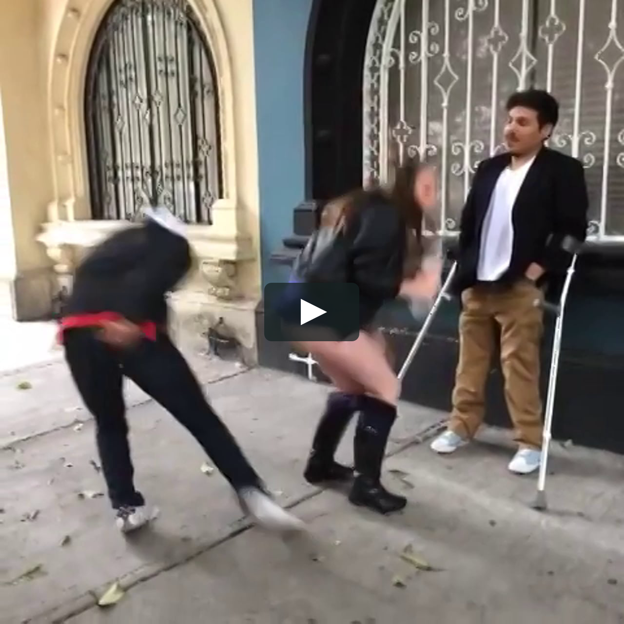 Pantsing Girls And Funny Pantsing Woman Vines A On Vimeo