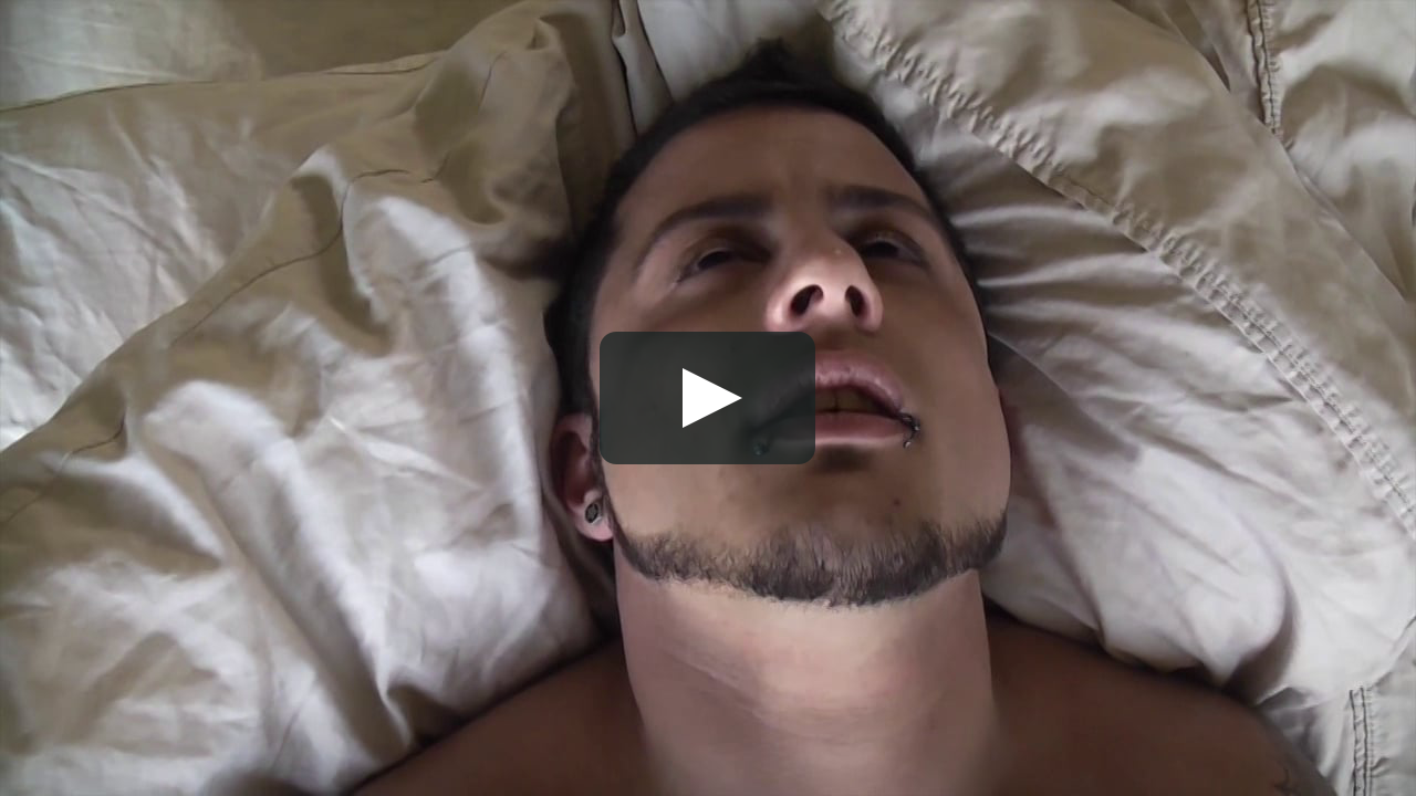 Trailer for Sexing The Transman Volume 4- Trent talks about his body and se...