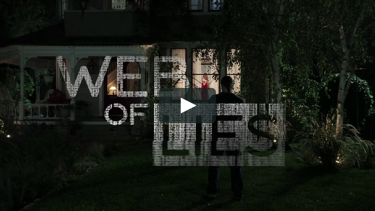 Web Of Lies Season 2 On Vimeo Web Of Lies Season 2 On Vimeo