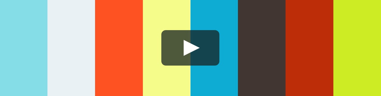 Cevdet Erek Avluda In The Courtyard 2002 3 Screens In 1 Version On Vimeo