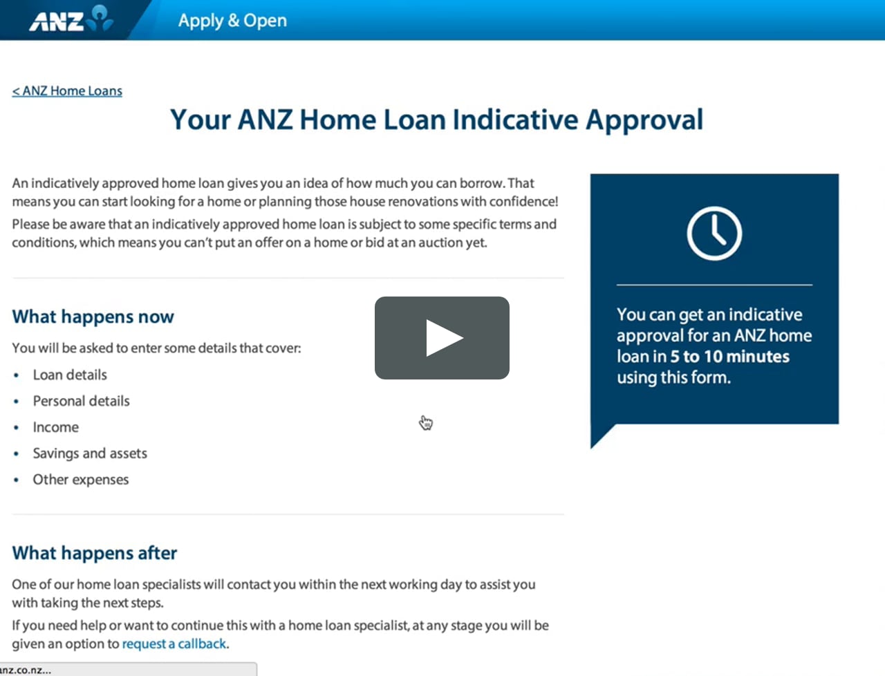 New Anz home loans nz Trend in 2022