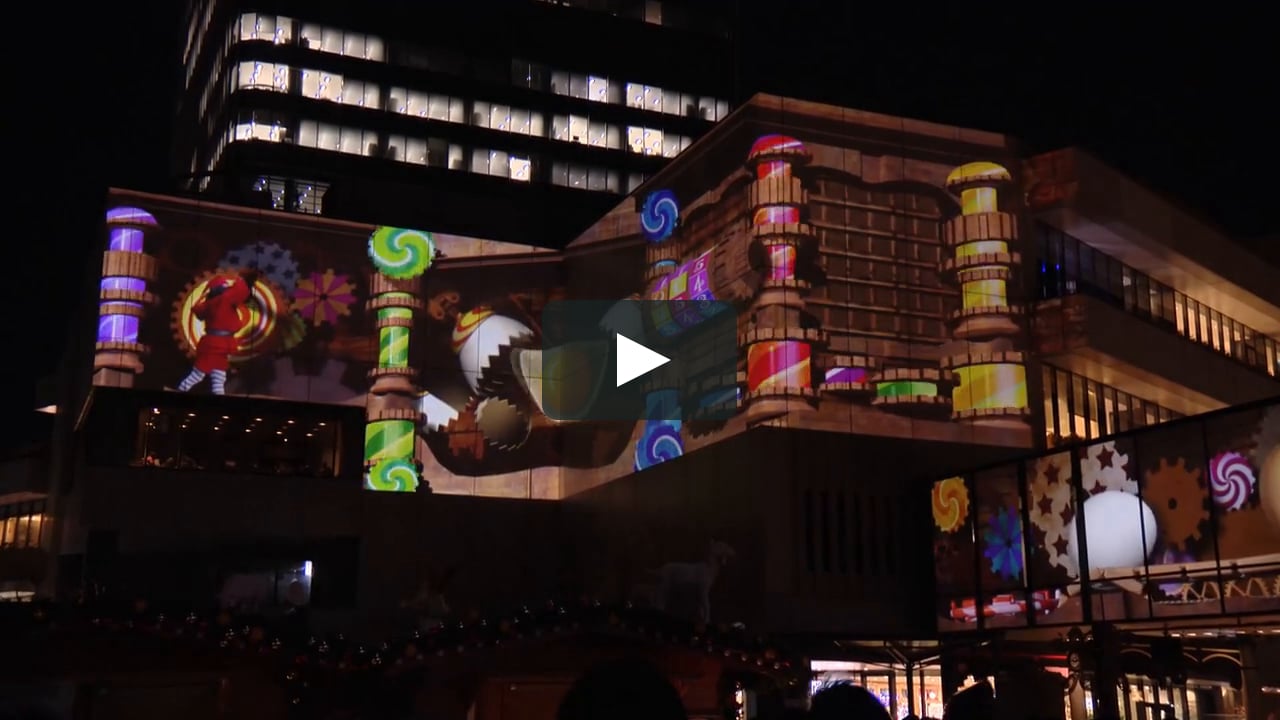 東京スカイツリータウン ドリームクリスマス14 On Vimeo 東京スカイツリータウン ドリームクリスマス14 On Vimeo