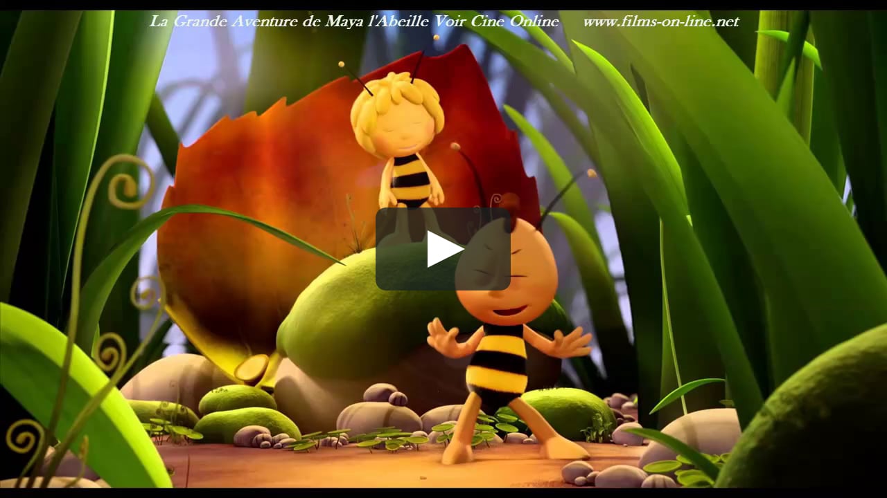 La Grande Aventure De Maya L Abeille 7 Hd On Vimeo La Grande Aventure De Maya L Abeille 7 Hd On Vimeo