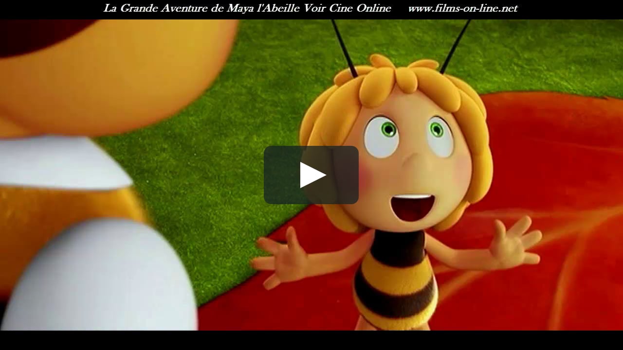 La Grande Aventure De Maya L Abeille Film 15 1080 Hd On Vimeo La Grande Aventure De Maya L Abeille Film 15 1080 Hd On Vimeo