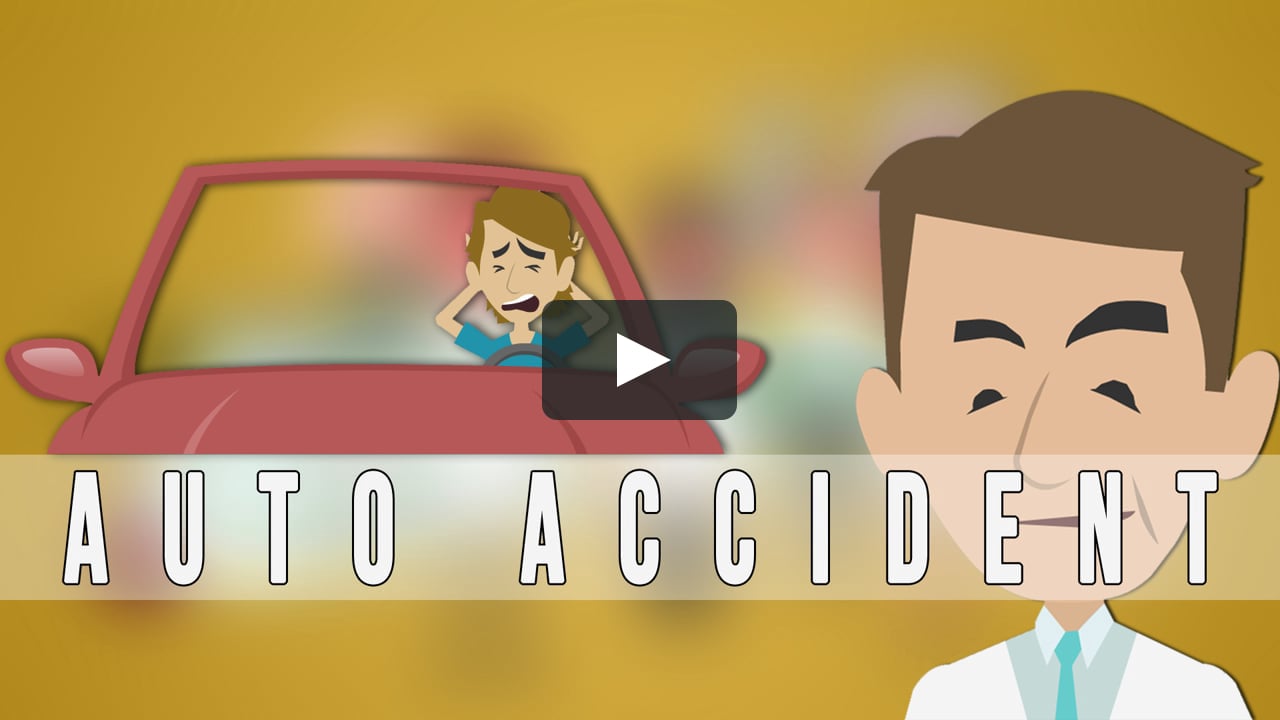 Auto Accident on Vimeo
