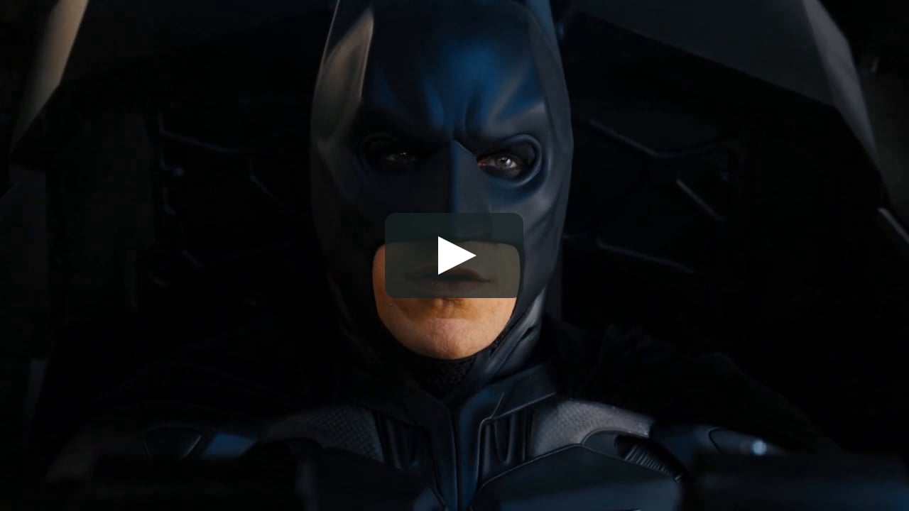 The Evolution of Batman in Cinema on Vimeo