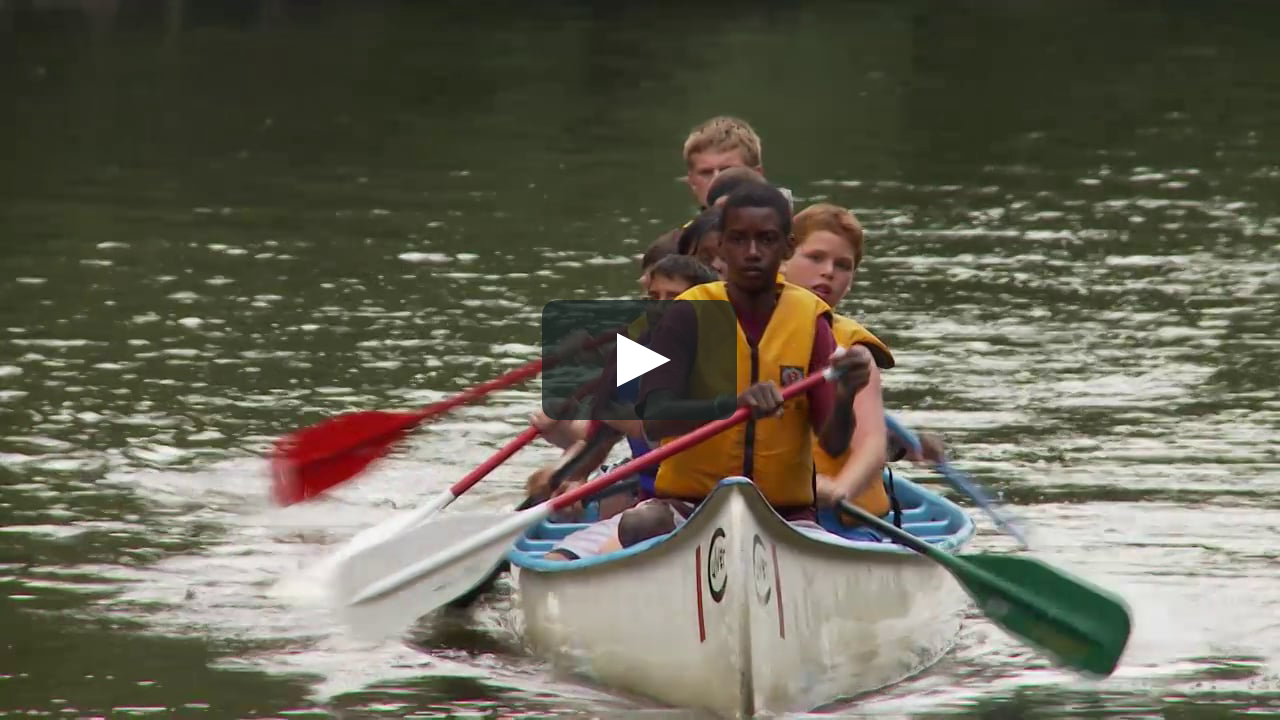 Culver Summer Schools & Camps Culver Woodcraft Overview on Vimeo