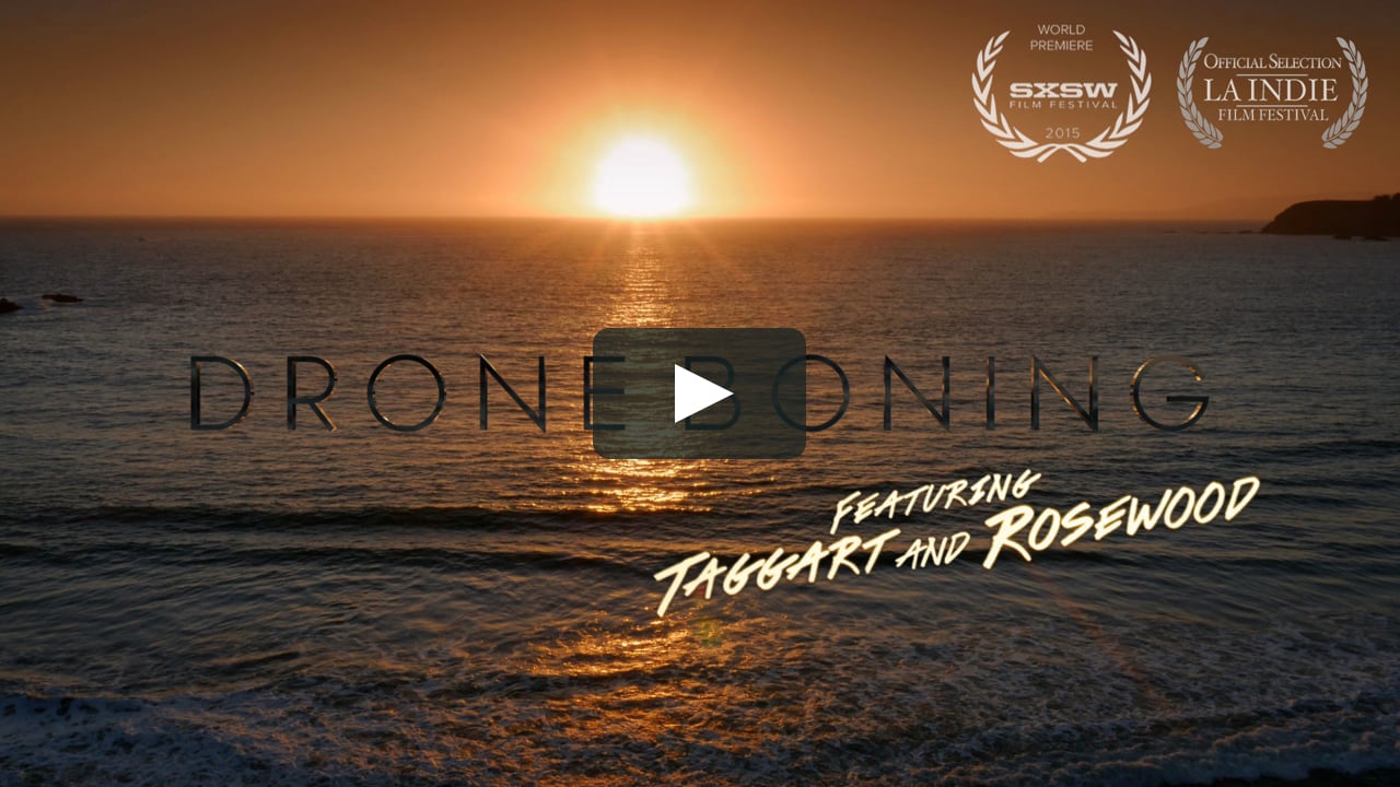 DRONE // Featuring Taggart Rosewood // on Vimeo