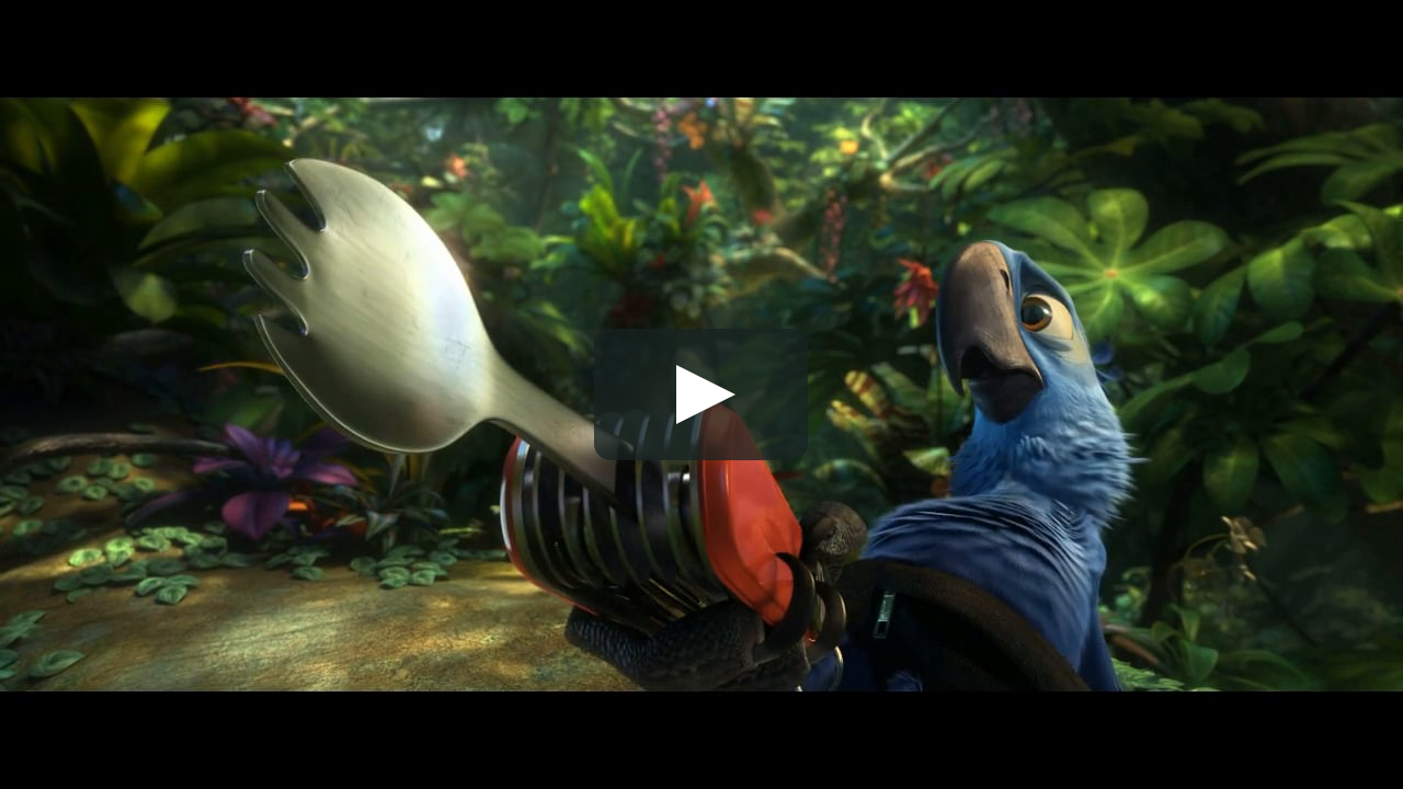 Rio2 Animation Explained On Vimeo Rio2 Animation Explained On Vimeo