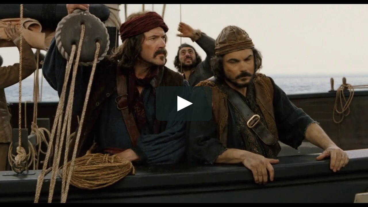 Watch The Pirate Online | Vimeo On Demand on Vimeo