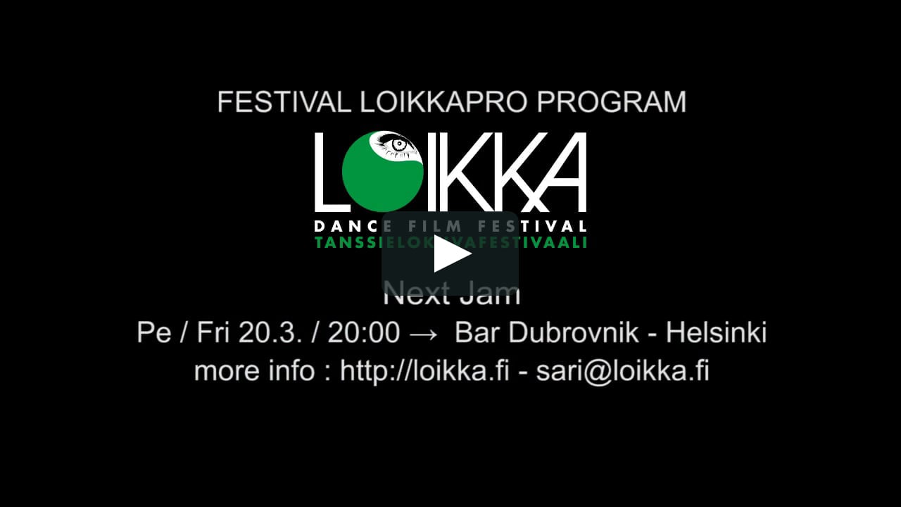 Loikka Video Jam - Trailer 2015 on Vimeo