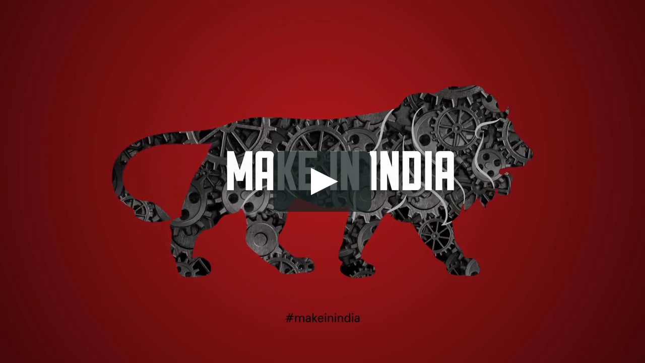 Make in India :: Animated :: 20 Sec TVC on Vimeo