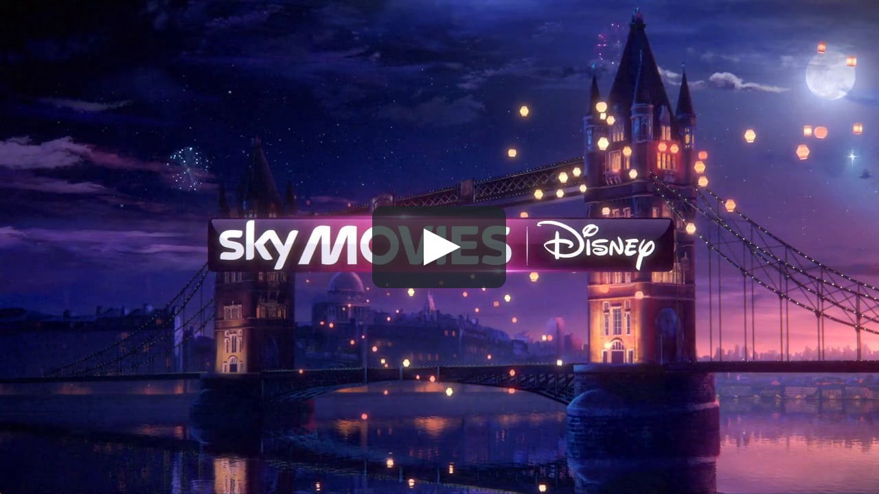 Sky Movies Disney on Vimeo