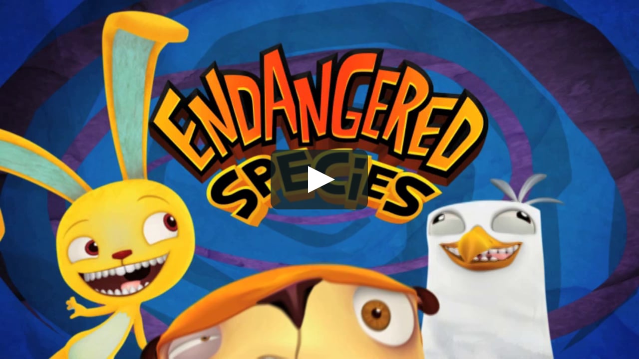 Endangered Species - Open on Vimeo