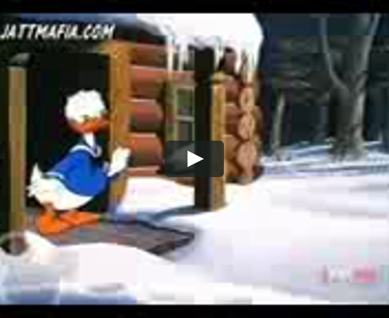 donald duck cartoon in hindi episode chip and dale for mobile on Vimeo