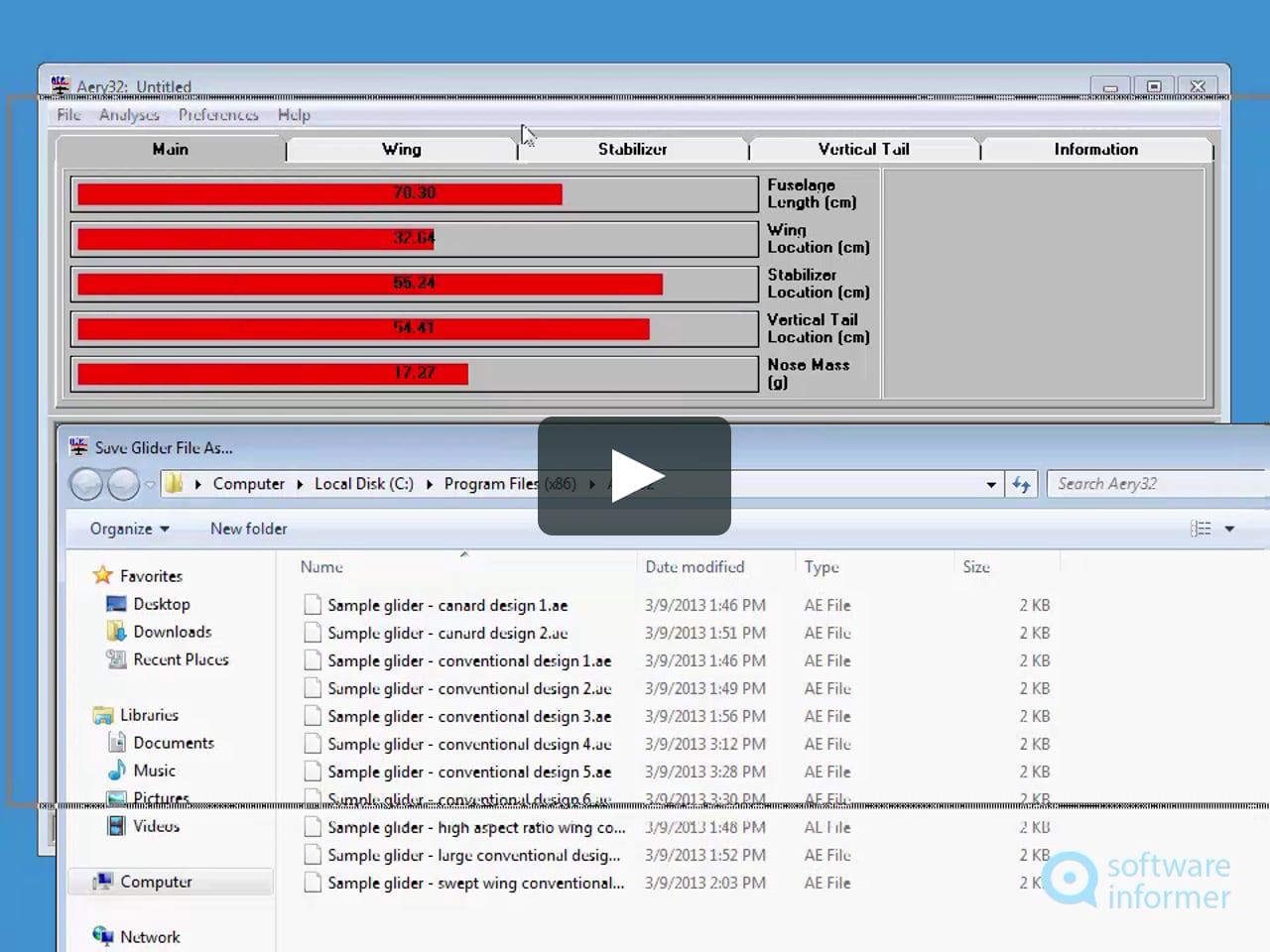 Aery32 Video Tutorial On Vimeo Aery32 Video Tutorial On Vimeo