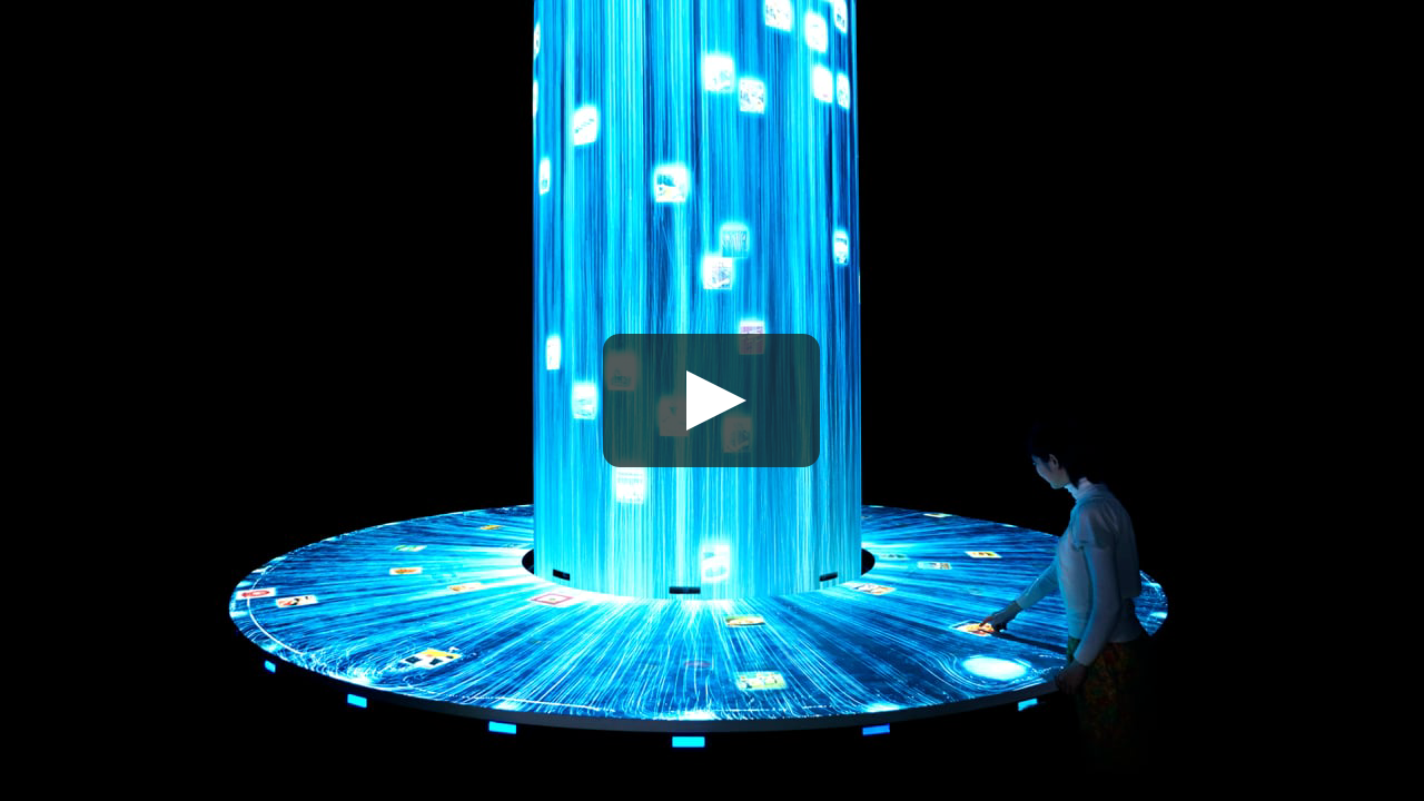 Diversity Japan Pavilion Expo Milano 15 On Vimeo