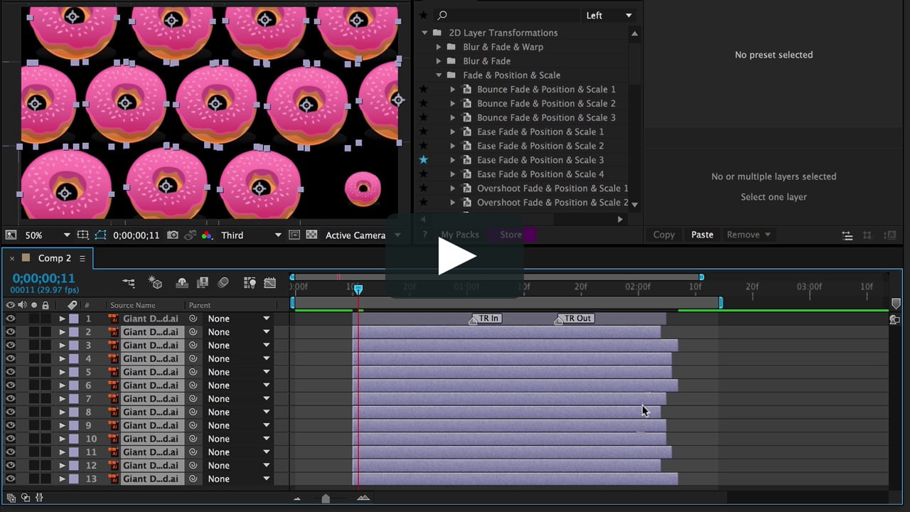 Animation Composer - Free Plug-in for Adobe After Effects on Vimeo