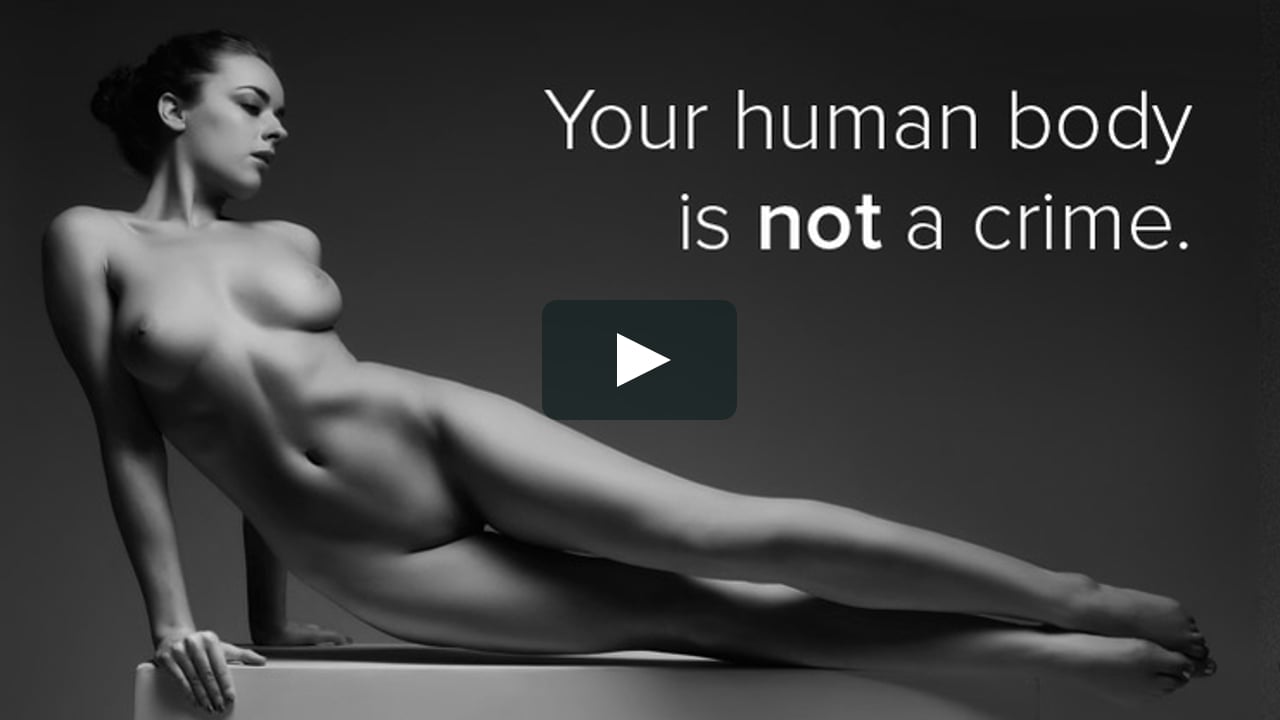 Is nude art obscene? (uncensored) in Naked art.
