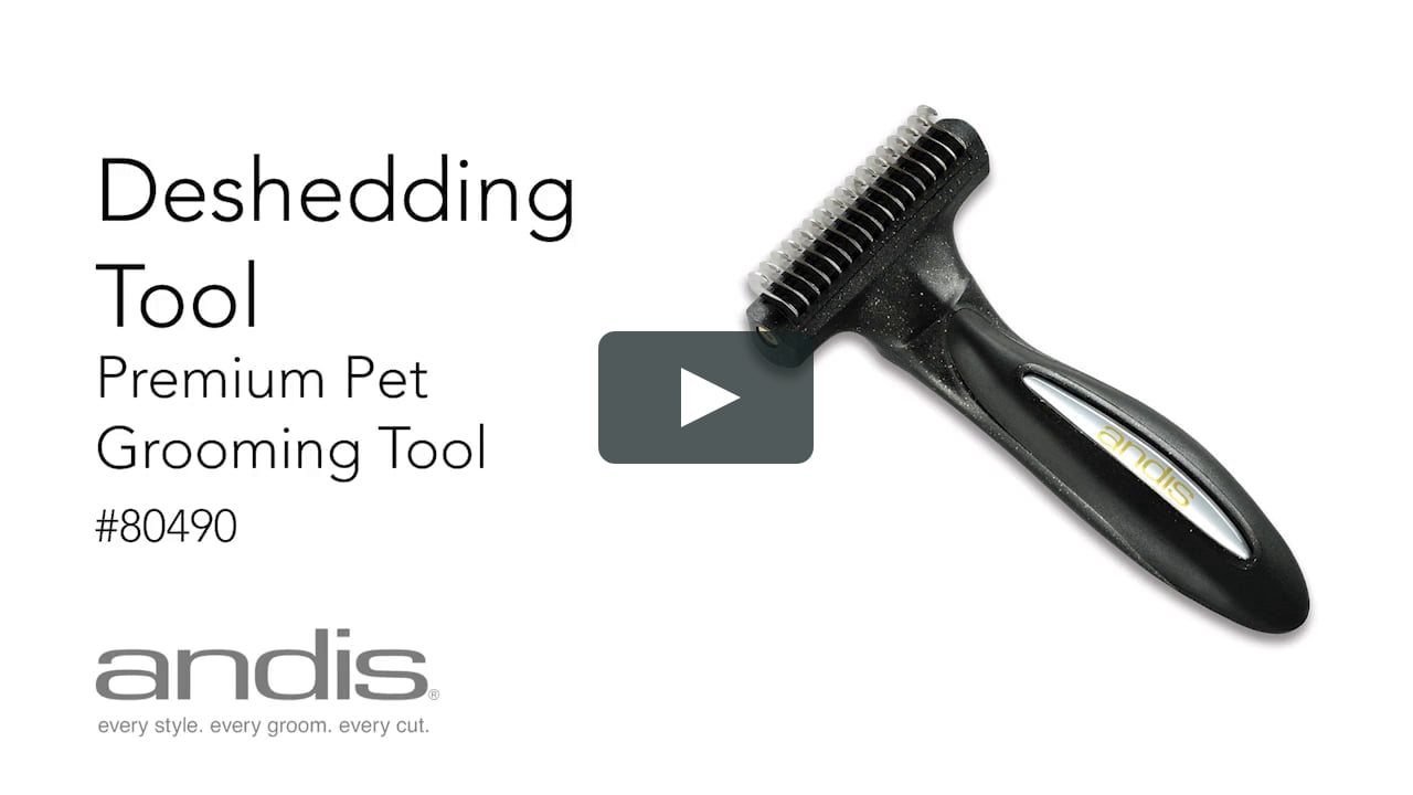 Andis Premium Pet Grooming Tools 