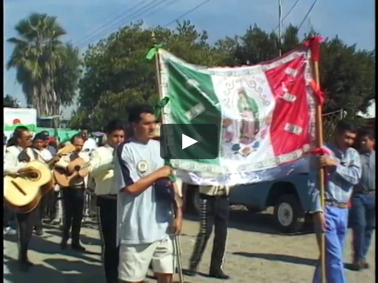 Dr. Odem introduces Rosa and Miguel, immigrants from Ejido Modelo Emiliano  Zapata in Jalisco, Mexico (1/8) on Vimeo