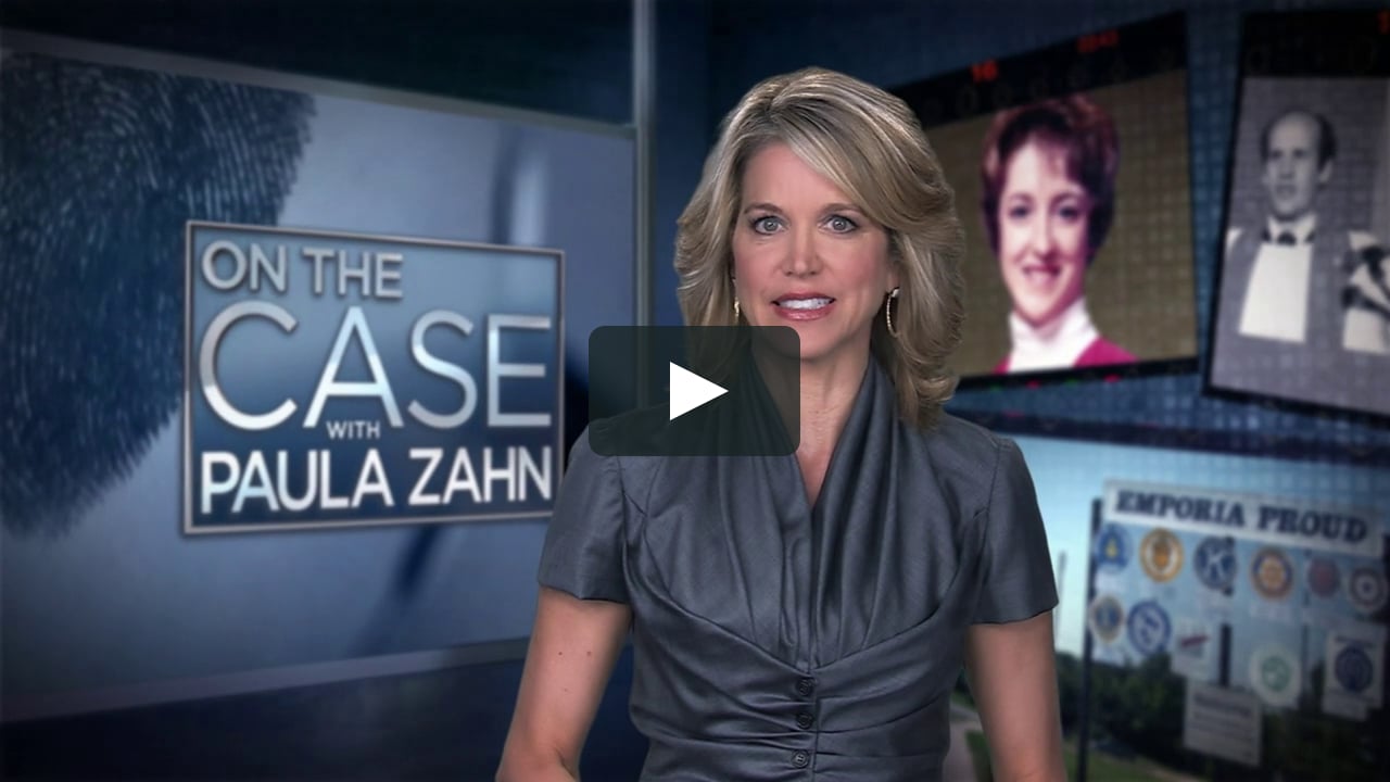 On the Case with Paula Zahn.