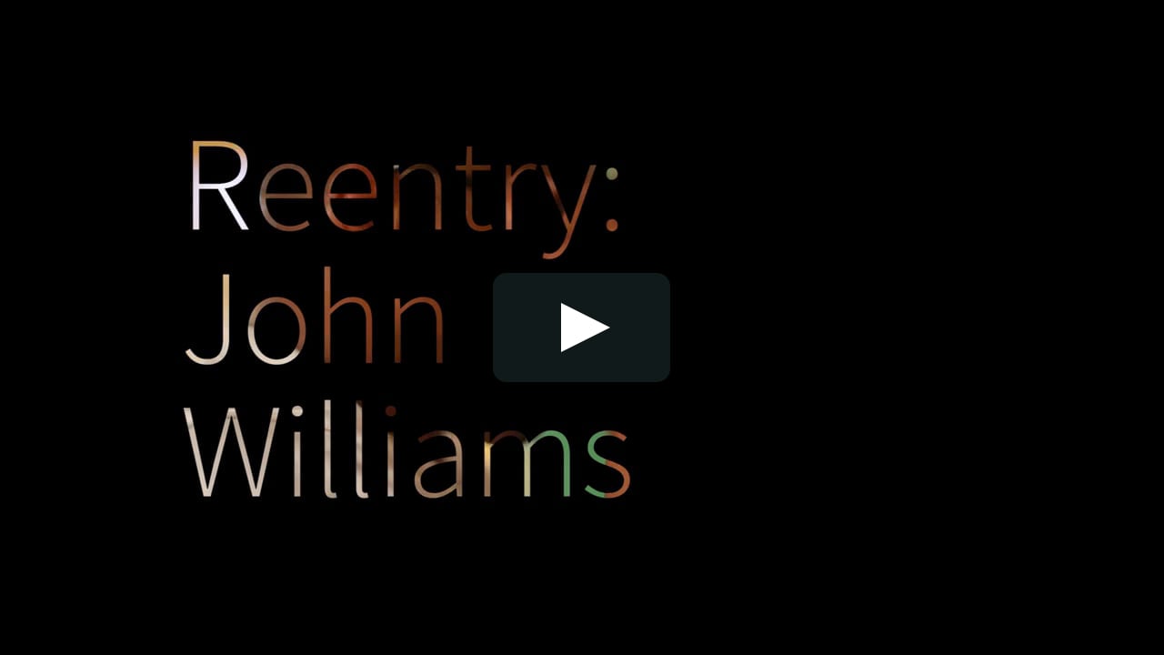 Reentry Official Trailer on Vimeo