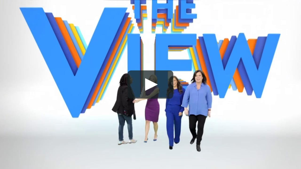 The View Theme Song on Vimeo