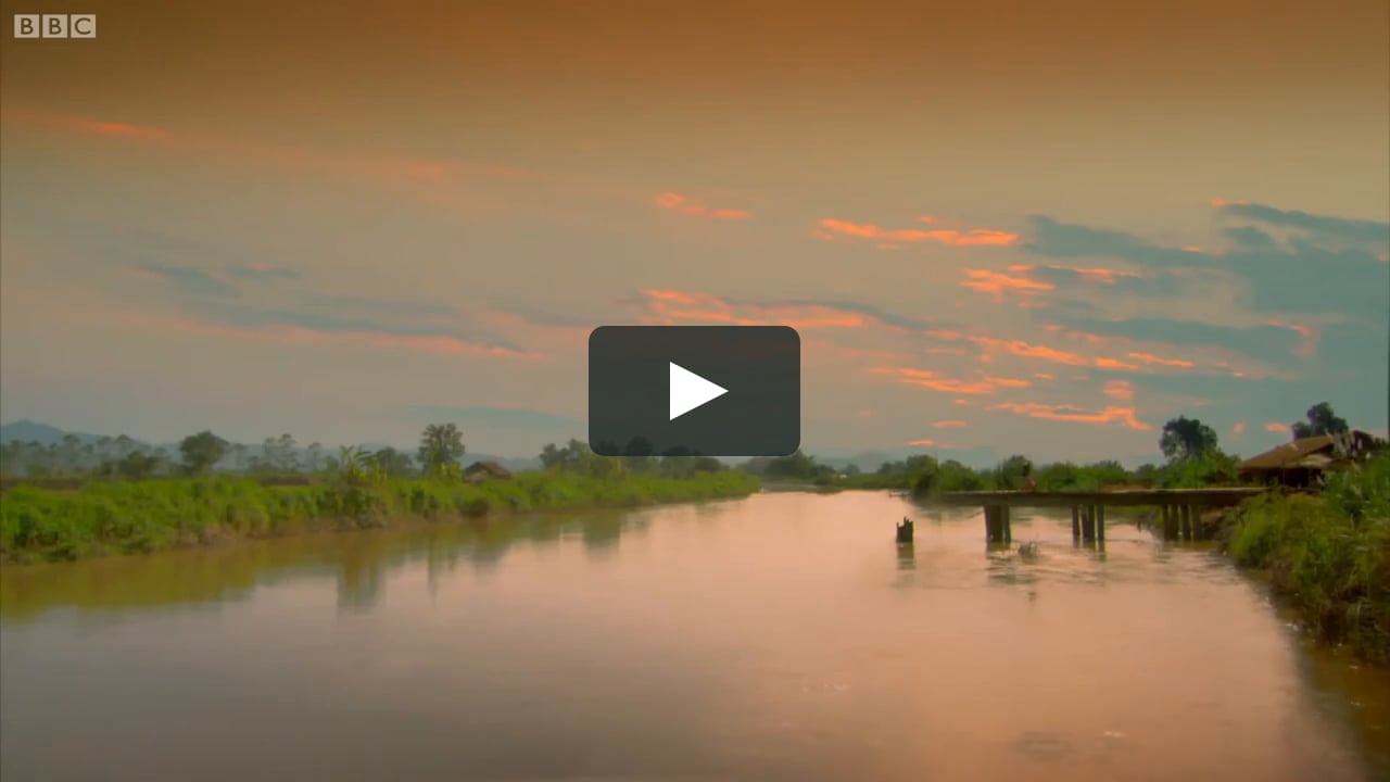 beundring Blank Aktiver ▷ Building The Bridge - Top Gear - Series 21 Burma Special.mp4 on Vimeo