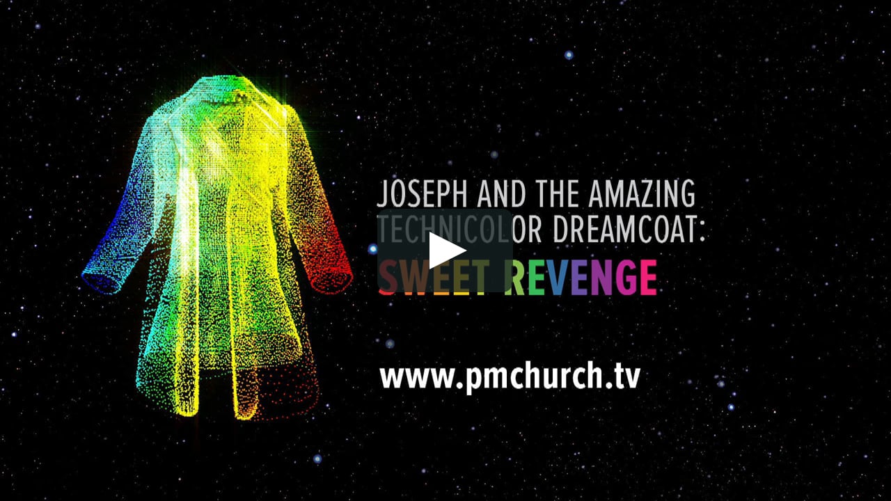 dwight nelson joseph and the amazing technicolor dreamcoat sweet revenge on vimeo