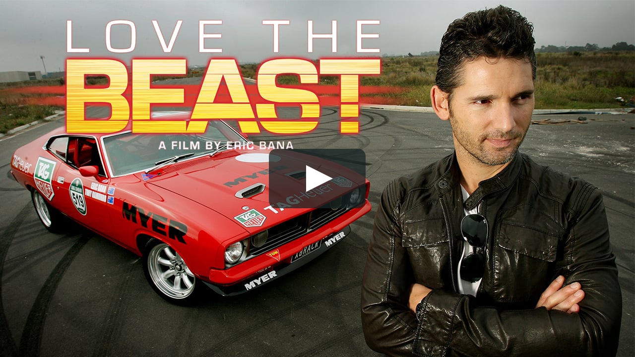 Digital Downloads Love The Beast On Vimeo