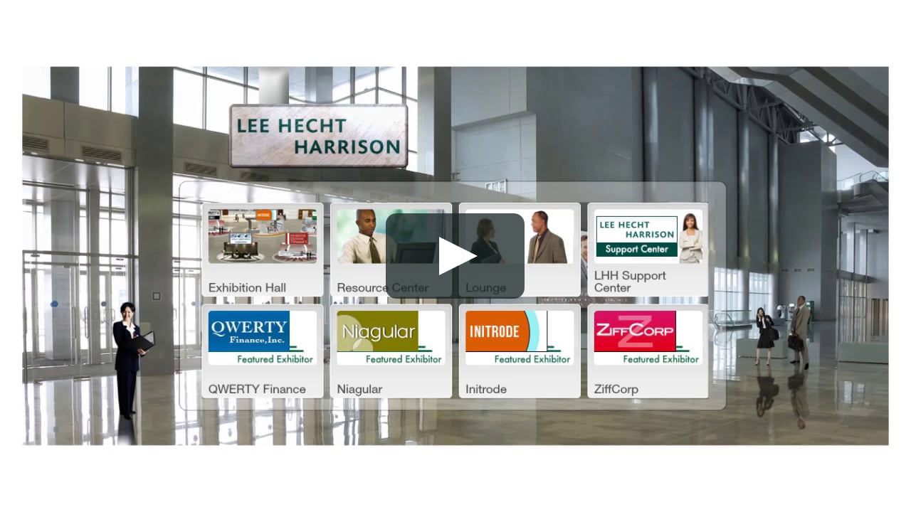 Lee Hecht Harrison Demo Video on Vimeo