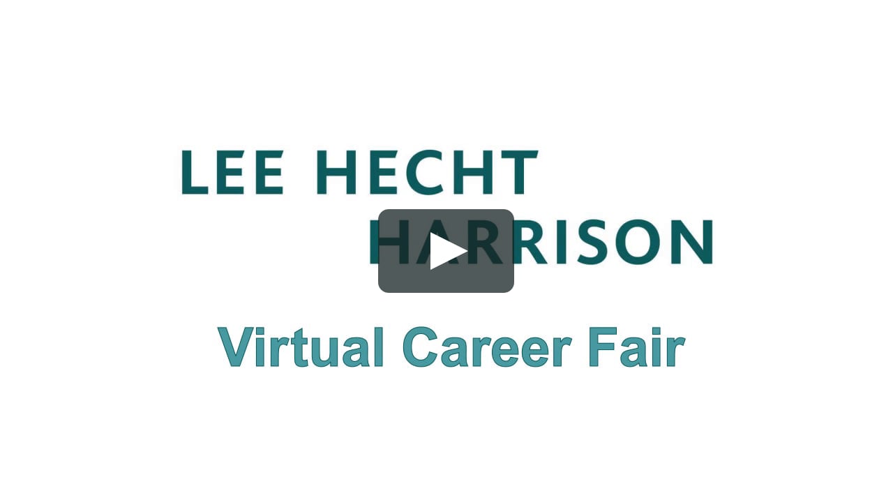 Lee Hecht Harrison Demo Video - v02 on Vimeo