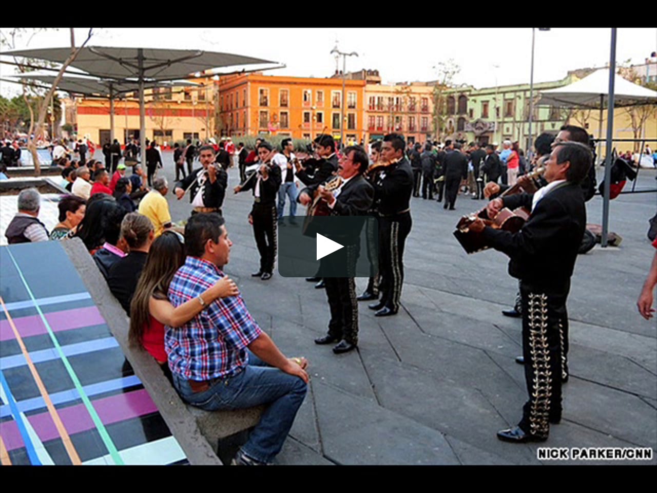 Площадь гарибальди мехико Площадь гарибальди мехико