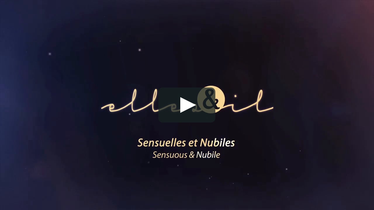 Elles And Il Sensuelles And Nubiles On Vimeo