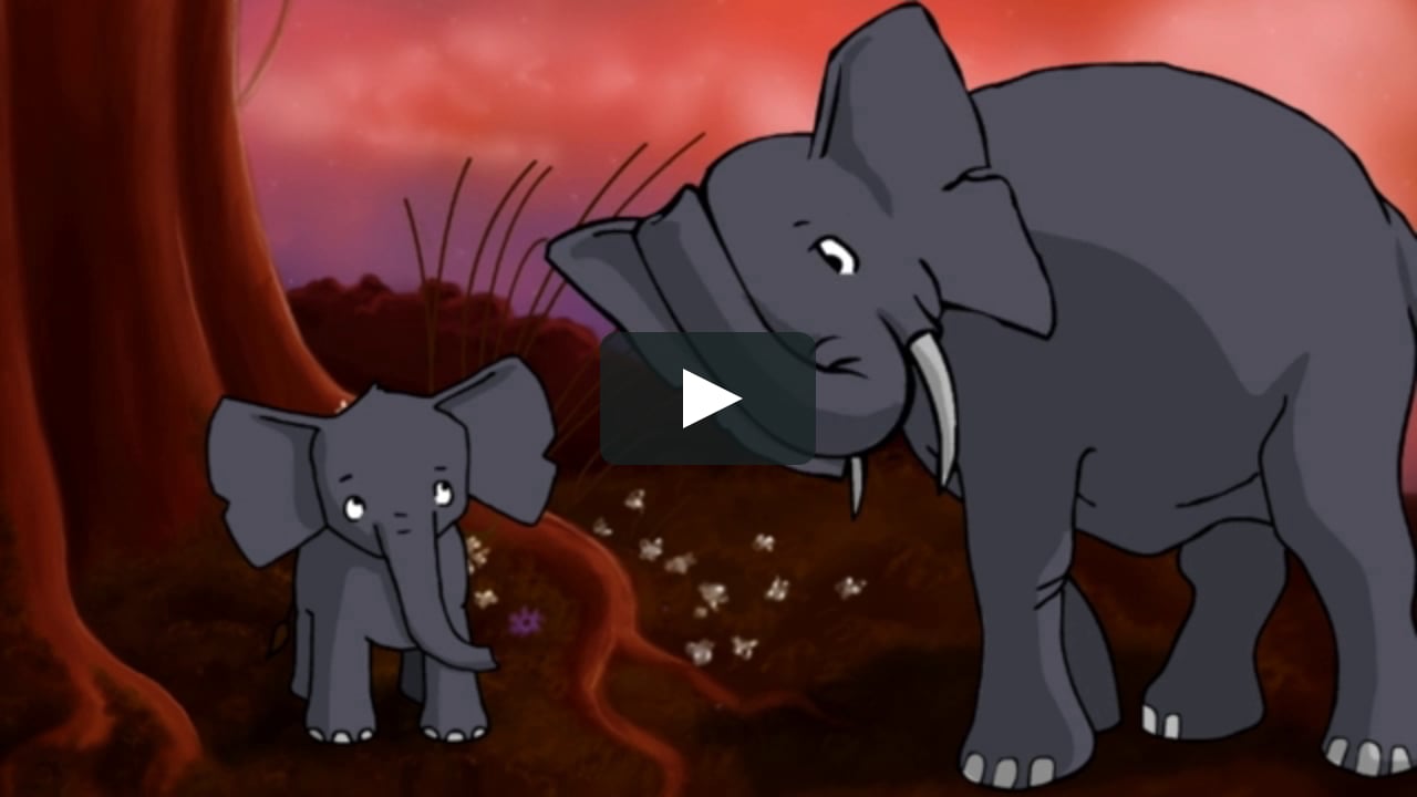 Elephant's Lullaby on Vimeo