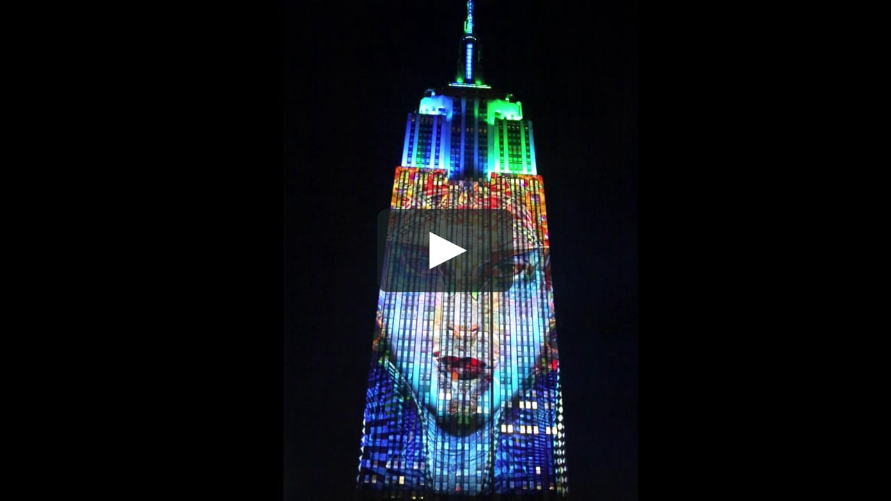 Empire State Kali On Vimeo Empire State Kali On Vimeo