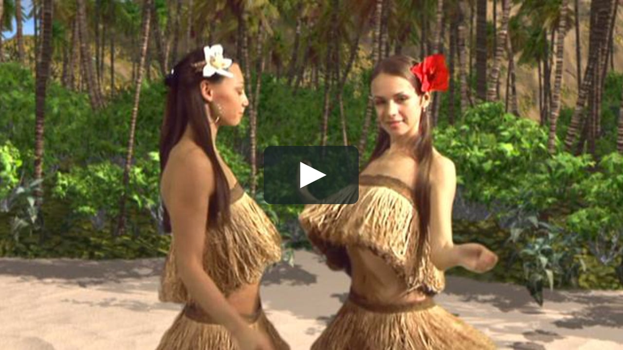 Маски шоу на необитаемом острове Маски шоу на необитаемом острове