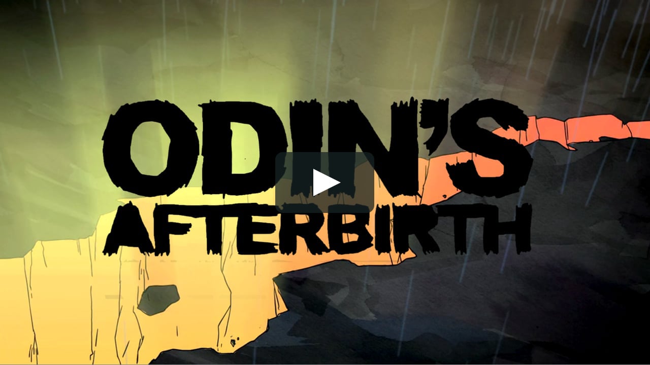 Free Oldman Sex With Teen On Dailymotion Com - ODIN'S AFTERBIRTH in Staff Favorites 2015 on Vimeo