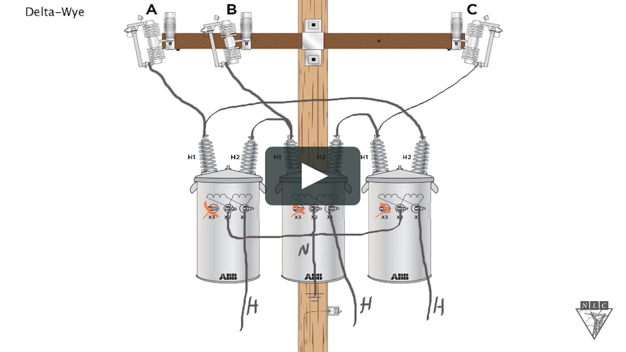 Chalk Talk Delta Wye On Vimeo