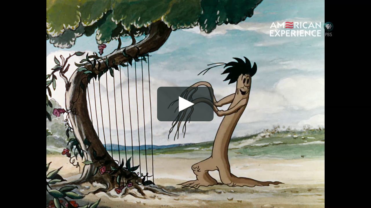 Walt Disney: American Experience (“Silly Symphonies”) on Vimeo