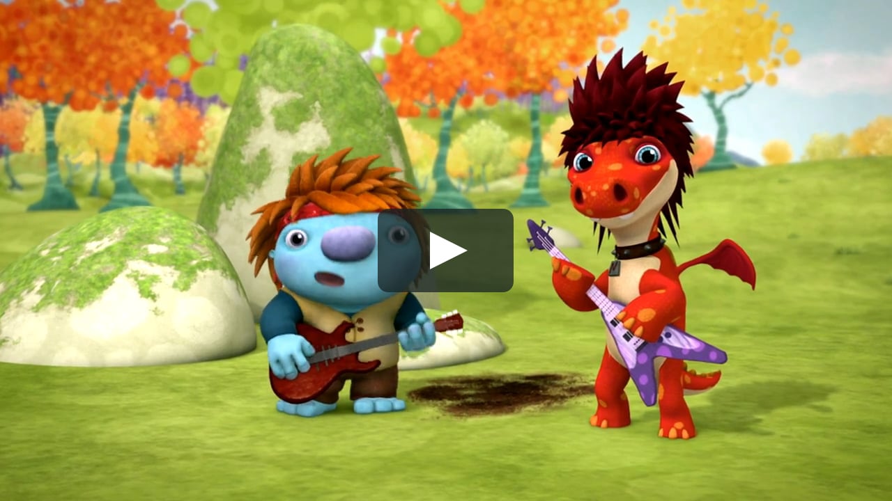 Nick Jr. September Promo on Vimeo