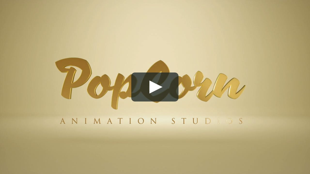 Popcorn Animation Studios Showreel 2015 on Vimeo