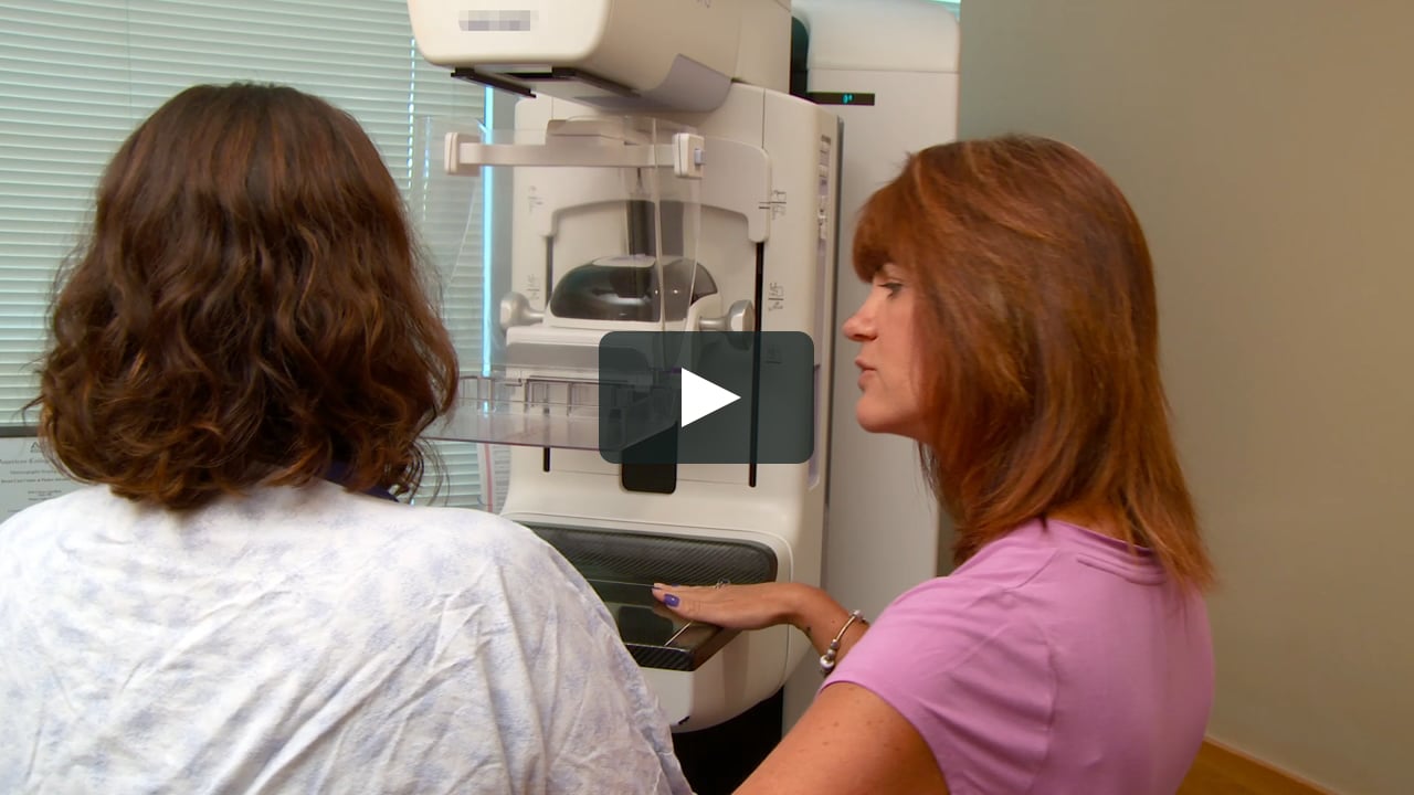 Diversified Radiology - 3D Tomosynthesis Mammography Services on Vimeo