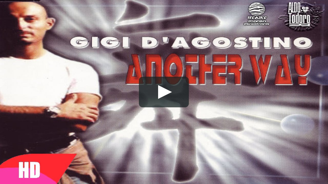 Gigi D Agostino Sickness
